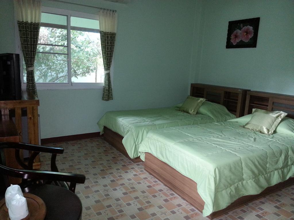 Bansuansak Resort Nan Room photo