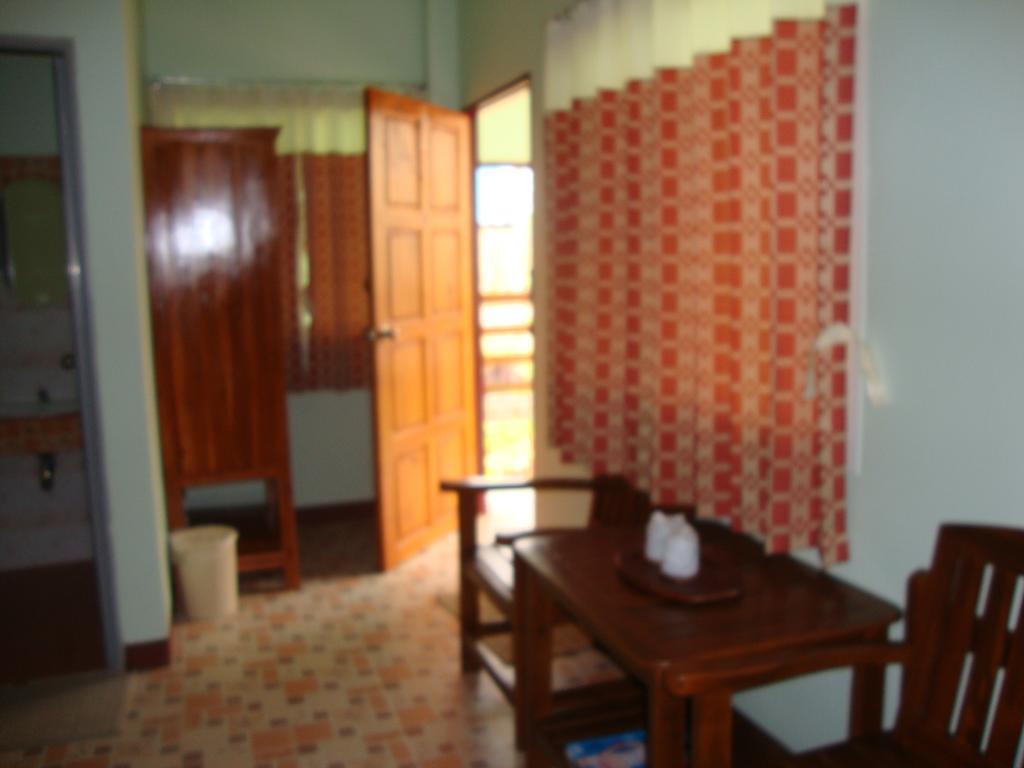 Bansuansak Resort Nan Room photo