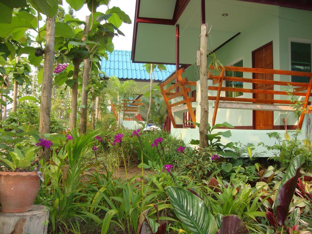 Bansuansak Resort Nan Room photo